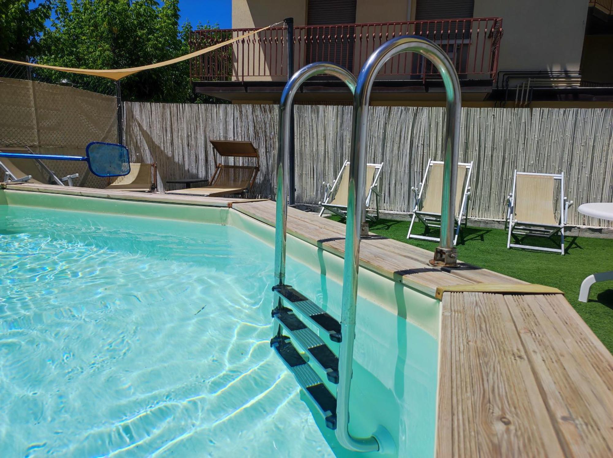 Hotel Antonella Lido di Classe Exterior photo